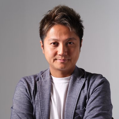 シリュウさん